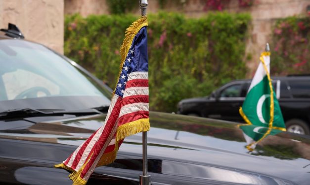 Pakistan aims to double US trade to $20 billion in five years