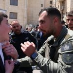 Almost half of Israelis support tougher sanctions, pressure to promote haredi conscription – poll