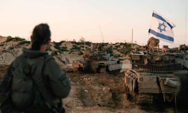 No US pressure on Israel to withdraw from Gaza, Lebanon, Syria, Israeli public diplomacy chief says