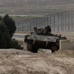 IDF declares closed military zone ahead of Nahala group’s march to Gaza with Smotrich, Ben-Gvir