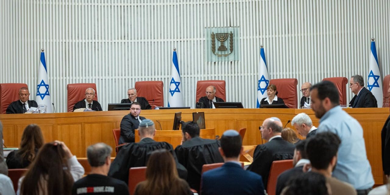 We deserve better: Three years after October 7, Israel still waits for an investigation – editorial
