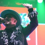 Boy George releases pro-Israel anthem ‘We Will Dance Again’ honoring Oct. 7 victims