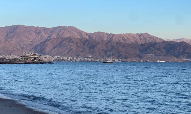 Oil tankers turn around, avoid Red Sea following warnings by Yemen’s Houthis
