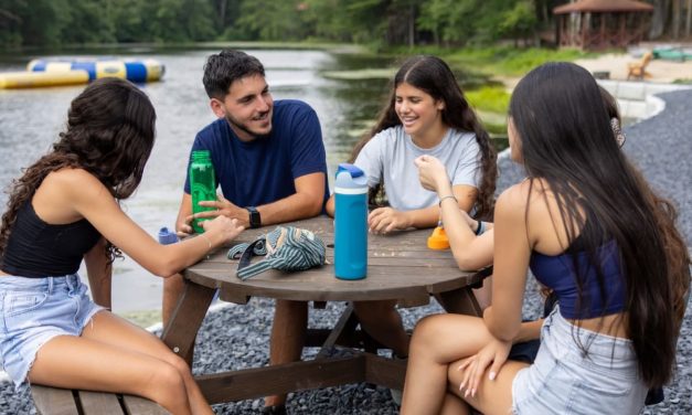 How New York’s ‘summer camp kings’ left Israeli investors burned