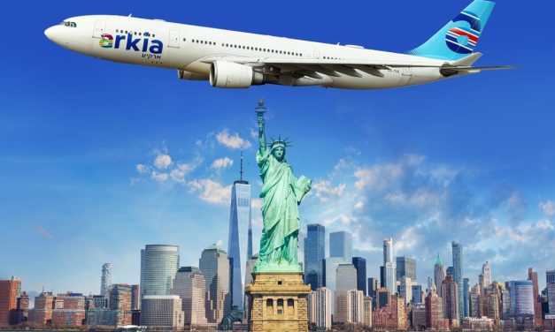Arkia to add new Dreamliner flights, Airbus A330 to Tel Aviv-New York route