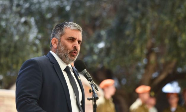Aliyah Minister Ofir Sofer pulls out of 2026 election