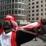 Your Taxes: Lebanese people want to give peace a chance – is it time to do business?