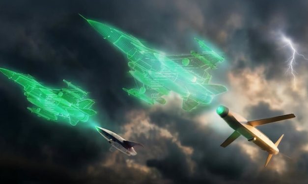 The trillion-dollar stack: Defense tech is hiring on every floor – opinion
