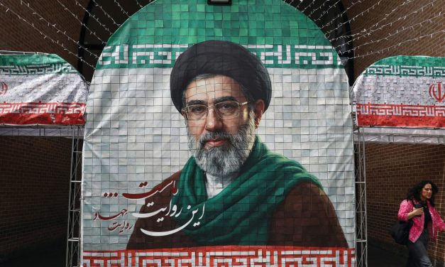 Iran’s far-right accuses Pezeshkian, top diplomats of plotting ‘soft coup’ in Khamenei’s absence