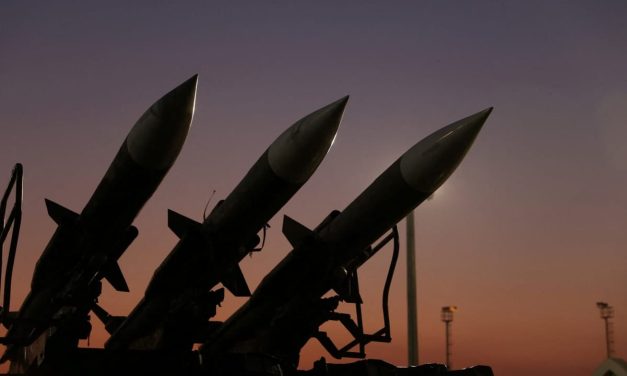 INSS: Israelis as concerned about violence between social groups as Iran acquiring nuclear weapons