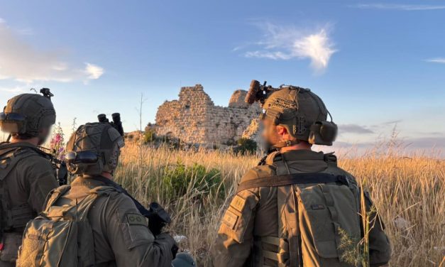 Trump administration backs phased IDF withdrawal from Lebanon under Hezbollah disarmament deal
