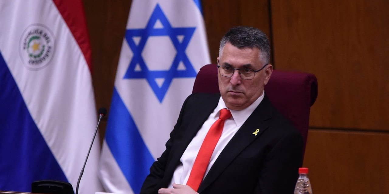 Conscience or convenience: What’s behind Israel’s recognition of Armenian Genocide? -opinion