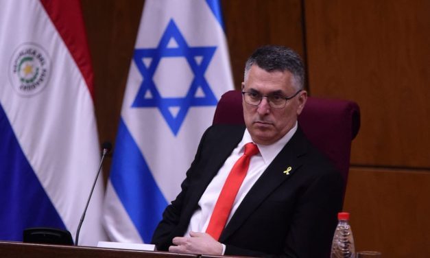 Conscience or convenience: What’s behind Israel’s recognition of Armenian Genocide? -opinion