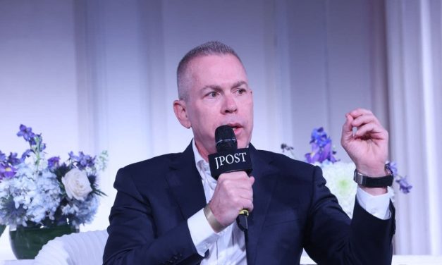 Editor’s Notes: The argument splitting religious-Zionist households before Israel’s election