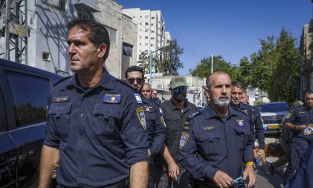 Two suspects indicted for running human trafficking network in Haifa, Kiryat Shmona