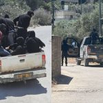 Police arrest attacker in Huwara violence against Palestinians seen wearing IDF uniform