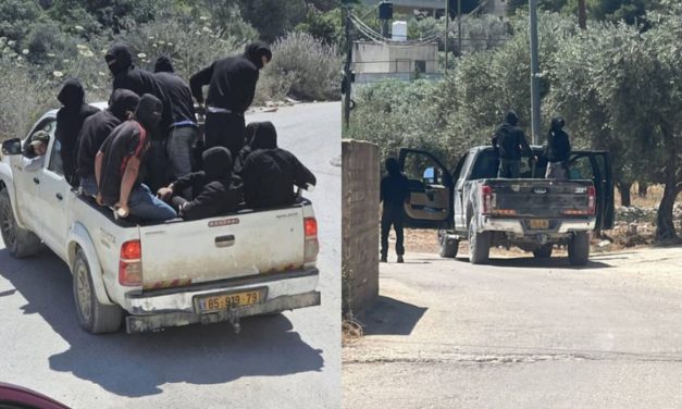 Police arrest attacker in Huwara violence against Palestinians seen wearing IDF uniform