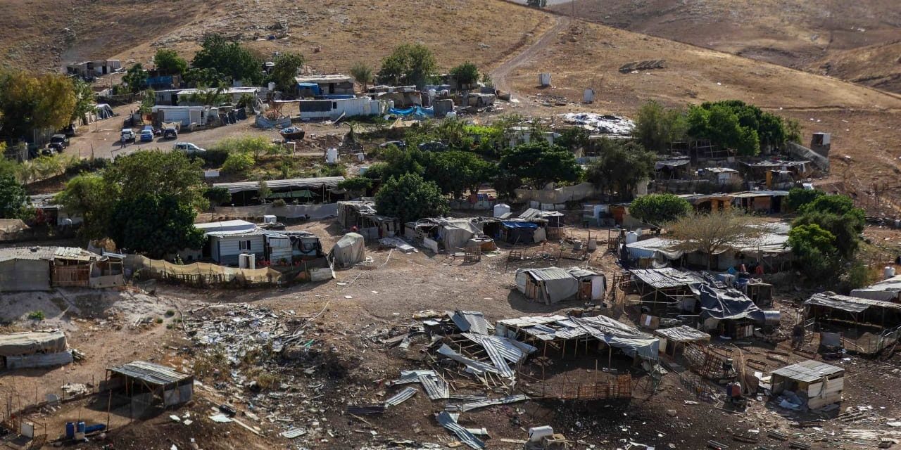 Israel must treat Hamas’s drone smuggling as a national security threat – opinion
