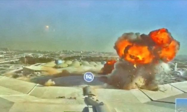 Could Iran invade Kuwait? New threats raise fears of wider Middle East war