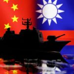 China expands coast guard patrols off Taiwan’s east coast