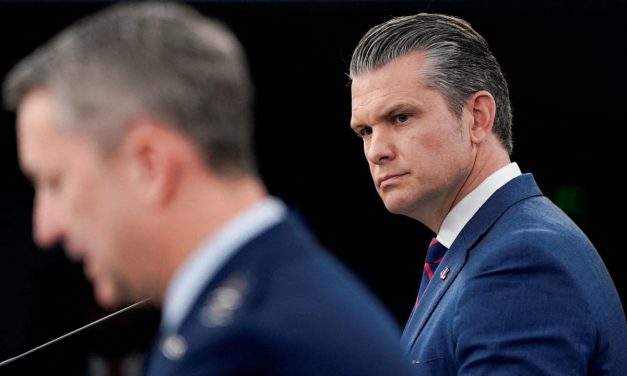 ‘Committed to protecting Israel from every threat’: Katz confirms he spoke with Hegseth on Iran war