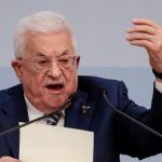 PA’s Abbas calls for end to ‘systemic’ settler violence, requests support from UN, Arab leaders