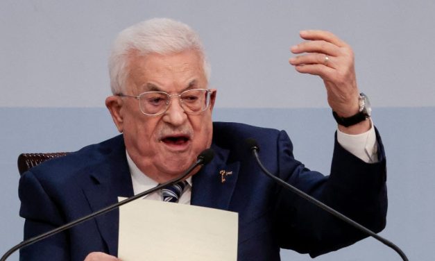 PA’s Abbas calls for end to ‘systemic’ settler violence, requests support from UN, Arab leaders