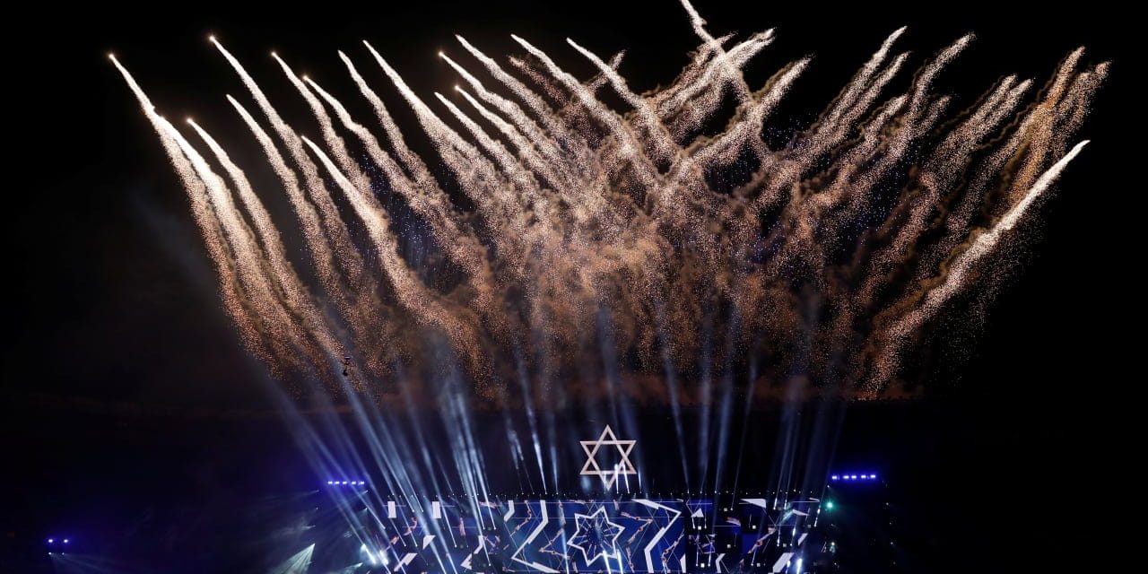 Maccabiah 2026: Where Jews from all over the world kvell with pride – opinion