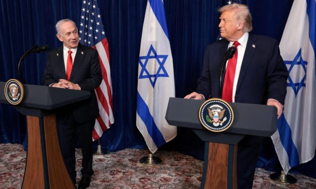 The meeting with no cameras in the US: Yaakov Katz on whether Israel still has a seat at the table
