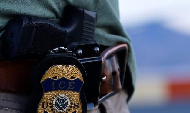 Bipartisan backlash after ICE detained a Texas nun on her way to church led to her release