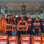 United Hatzalah bridging divides through service