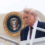 US citizen detained, held by Iranian regime since 2024 released, Donald Trump announces