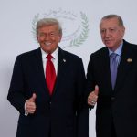 Turkey’s Erdogan is waging war on the West and Israel – NATO must not ignore it – opinion