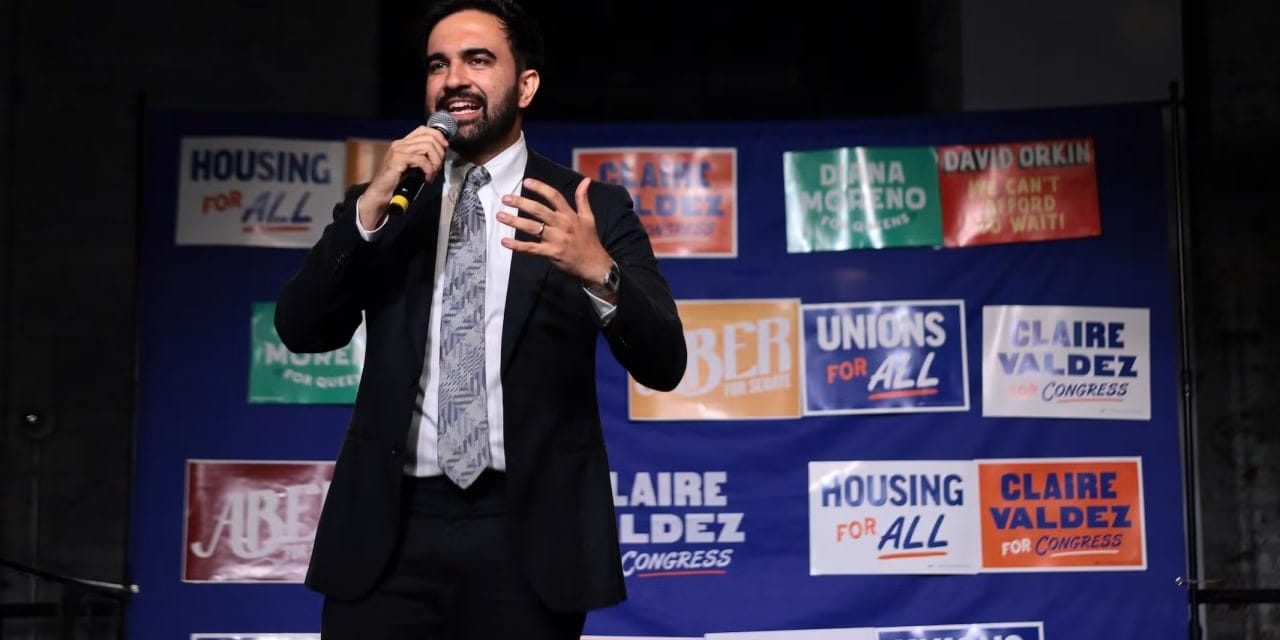 Jewish political power has collapsed in New York, and Zohran Mamdani is the receipt – opinion