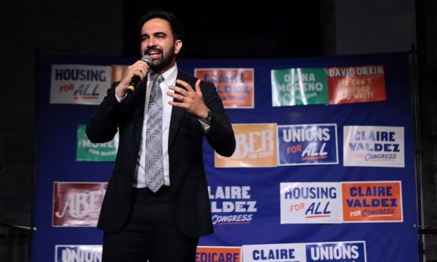 Jewish political power has collapsed in New York, and Zohran Mamdani is the receipt – opinion