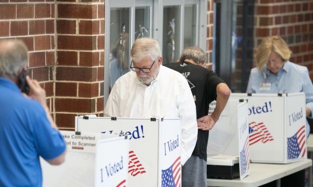 Should American Jews switch to voting Republican? – opinion