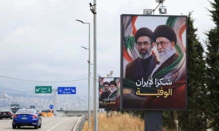 Iran’s Supreme Leader pledges revenge for Ali Khamenei’s death, says people worldwide will help