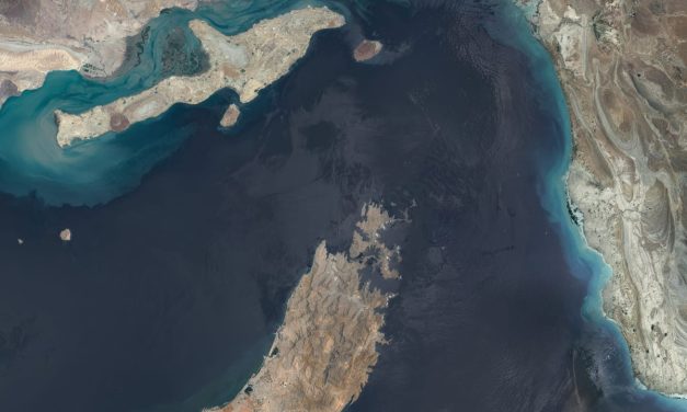 How Israeli start-ups are helping ships navigate a contested Hormuz – opinion