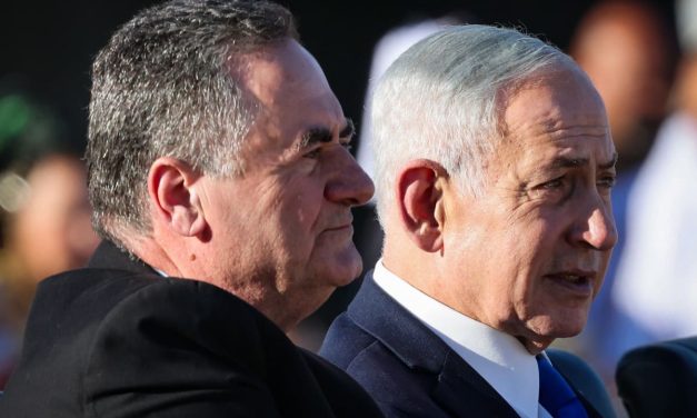 Israel Katz boasts of halting detention orders for settlers while permitting detention of Arabs