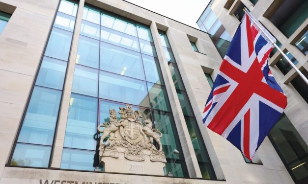 UK judge orders ICJ Palestine to pay £82,130 to British-Israeli IDF soldier it tried to prosecute