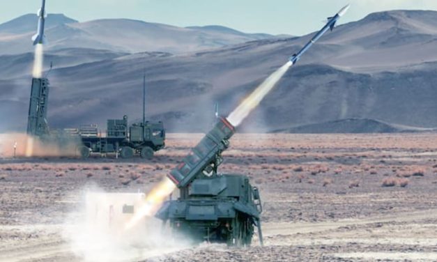New Greek air defense deal reflects its growing regional alliance with Turkey – analysis