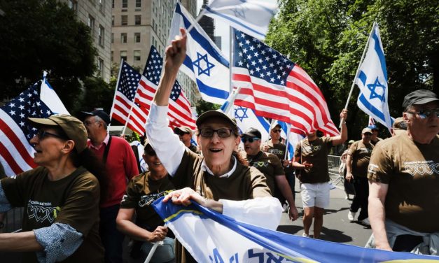 Israel’s $50 million influence campaign reaches beyond Iran ceasefire – report