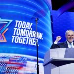 AIPAC removes donation options for House Democrats who voted to cut aid to Israel on site