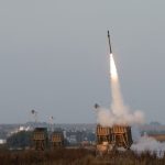 Israel sent Iron Dome, dozens of IDF troops to UAE during Iran war, Regev confirms