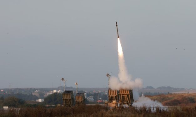 Israel sent dozens of IDF soldiers, Iron Dome system to UAE during Iran war, minister confirms