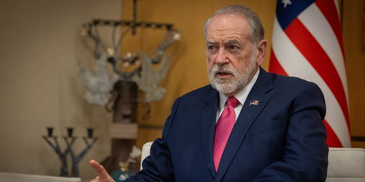 Mike Huckabee: Faith and freedom, America and Israel’s common thread – opinion