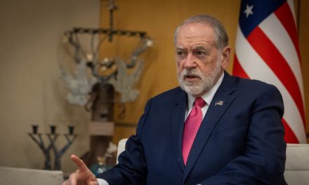 Mike Huckabee: Faith and freedom, America and Israel’s common thread – opinion