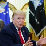 Trump weighed return to all-out war with Iran, holds back to save nuclear disarmament deal – report