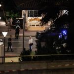 Police issue warrant, Interpol red notice, for suspect in Monaco bombing targeting Jewish oligarch