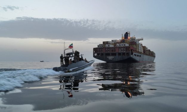 Blockades and fees: Why are the US’s actions in Hormuz legal while Iran’s are not? – interview